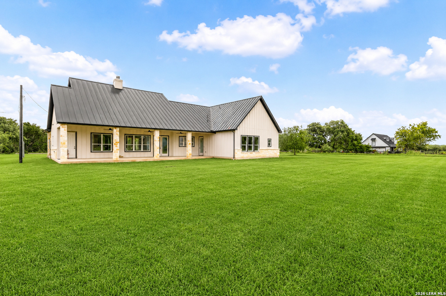 1438 Bottle Springs Road Bandera, TX 78003 - Photo 41 of 58