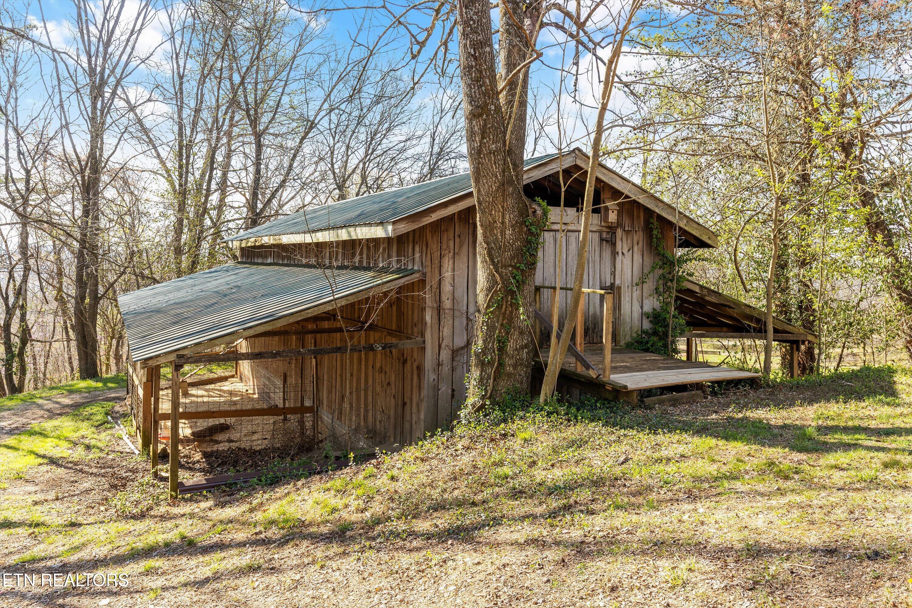 384 Stephens Road Rocky Top, TN 37769 - Photo 33 of 59 IMG_9814
