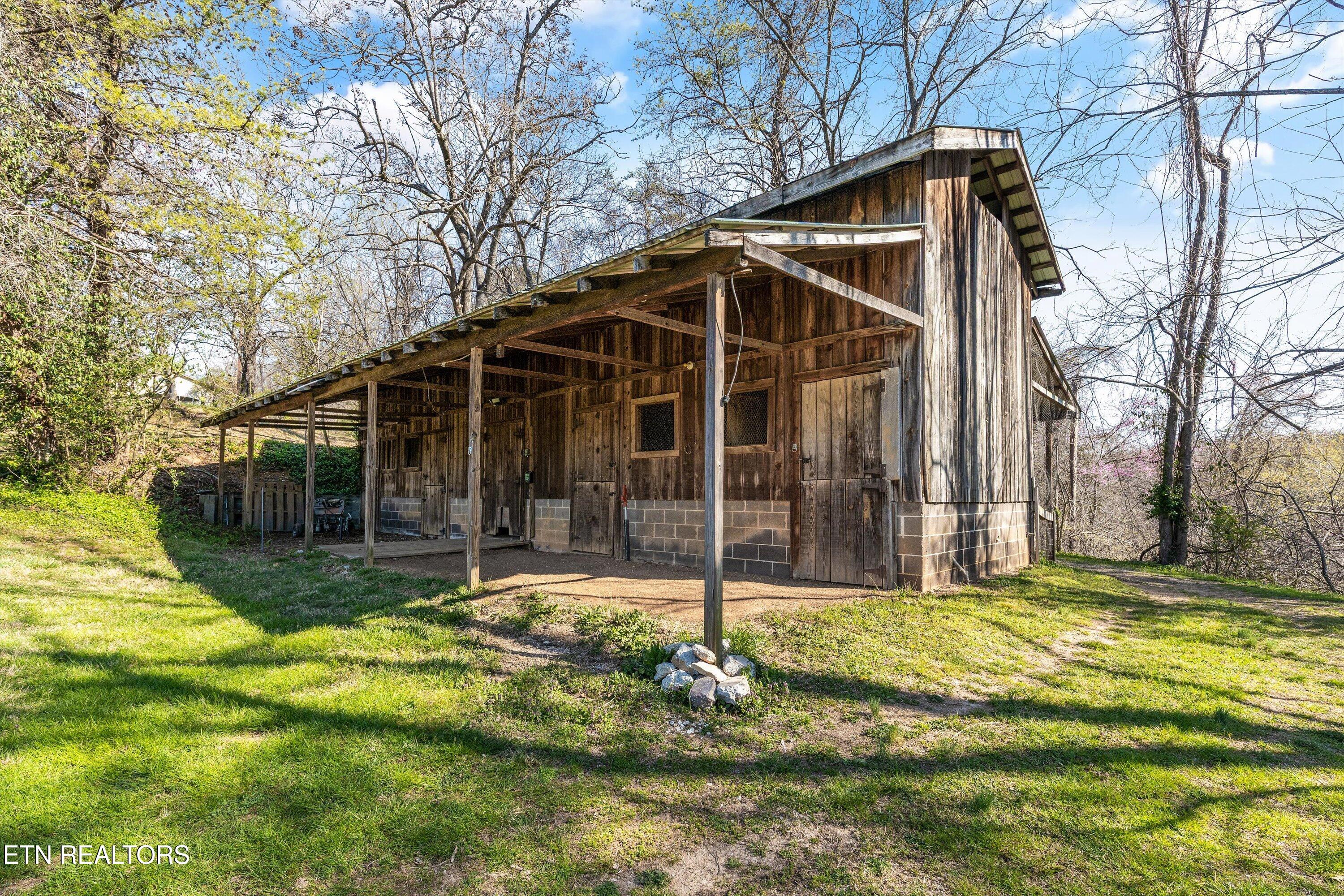 384 Stephens Road Rocky Top, TN 37769 - Photo 34 of 59 IMG_9815