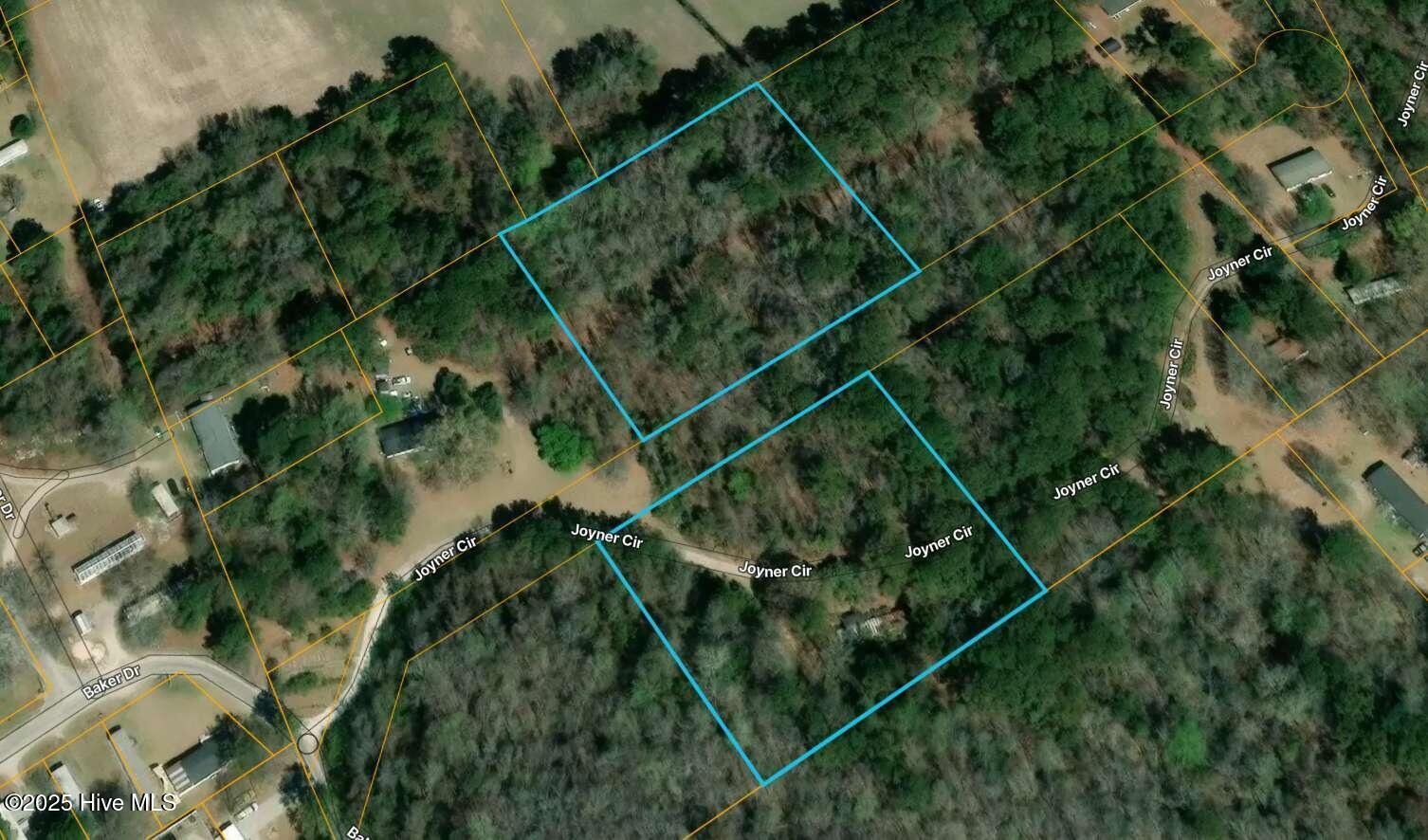 0 Off Sr 1311 Washington, NC 27889 - Photo 1 of 9 Manasa.1