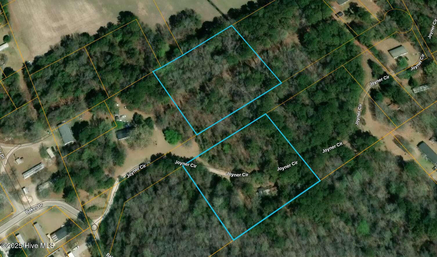 0 Off Sr 1311 Washington, NC 27889 - Photo 8 of 9 Manasa.7