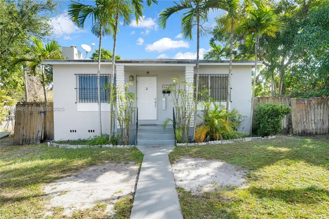 $549,000 | 411 Northwest 53rd Avenue, Miami, FL 33126