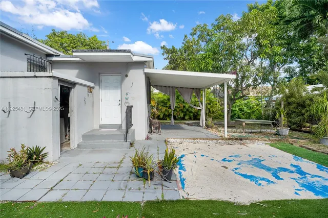 $549,000 | 411 Northwest 53rd Avenue, Miami, FL 33126