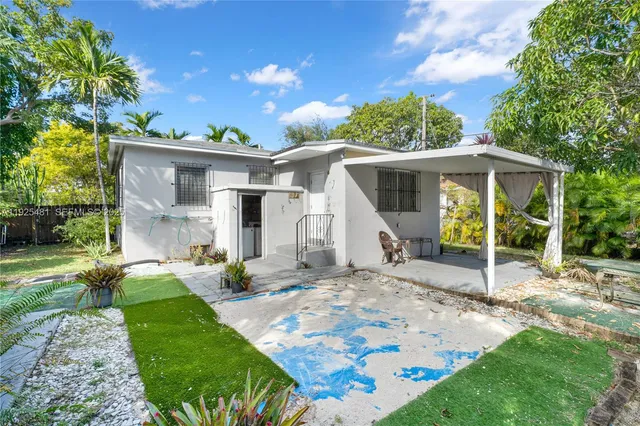 $549,000 | 411 Northwest 53rd Avenue, Miami, FL 33126