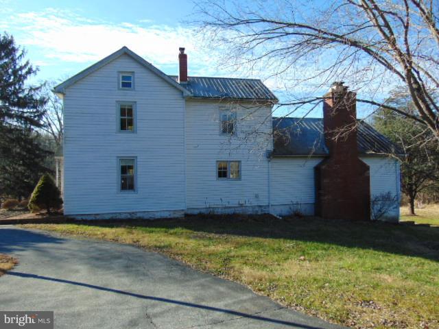 22000 Clarksburg Road Boyds, MD 20841 - Photo 2 of 25 rear