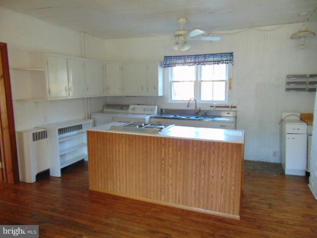 22000 Clarksburg Road Boyds, MD 20841 - Photo 16 of 25 Kitchen