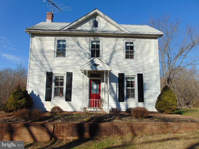 22000 Clarksburg Road Boyds, MD 20841 - Photo 3 of 25 side