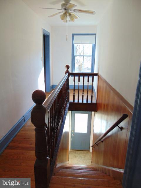 22000 Clarksburg Road Boyds, MD 20841 - Photo 22 of 25 hallway