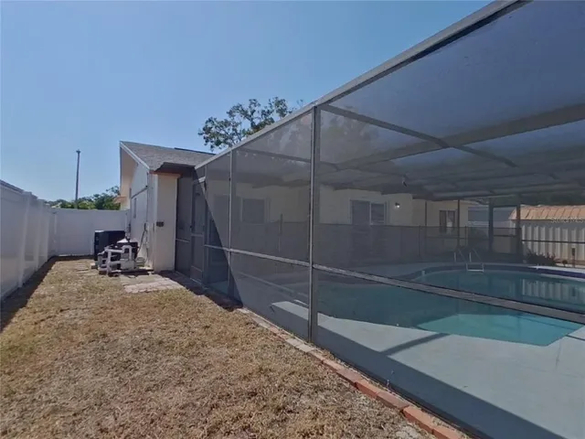 a bathroom with a sink and a shower