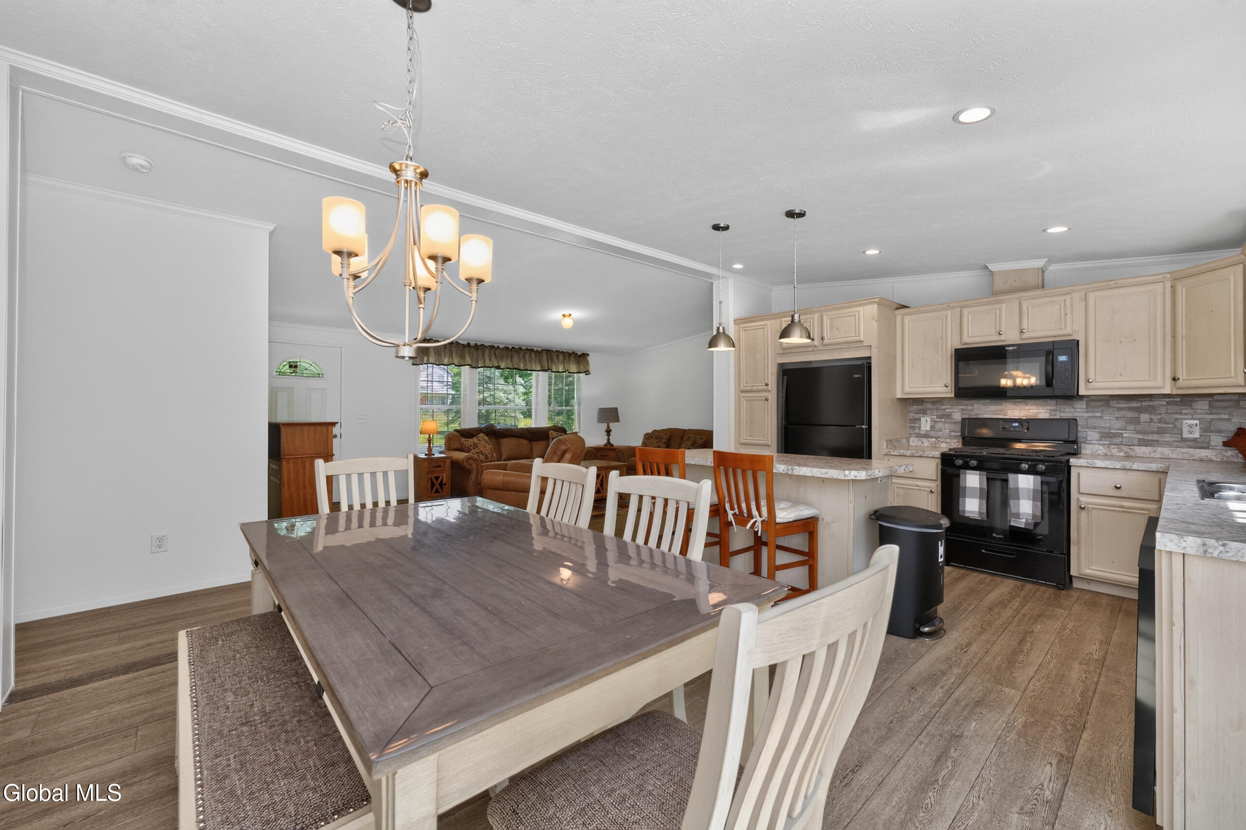 119 County Road 354 Rensselaerville, NY 12469 - Photo 8 of 35 2 Diningroom 4