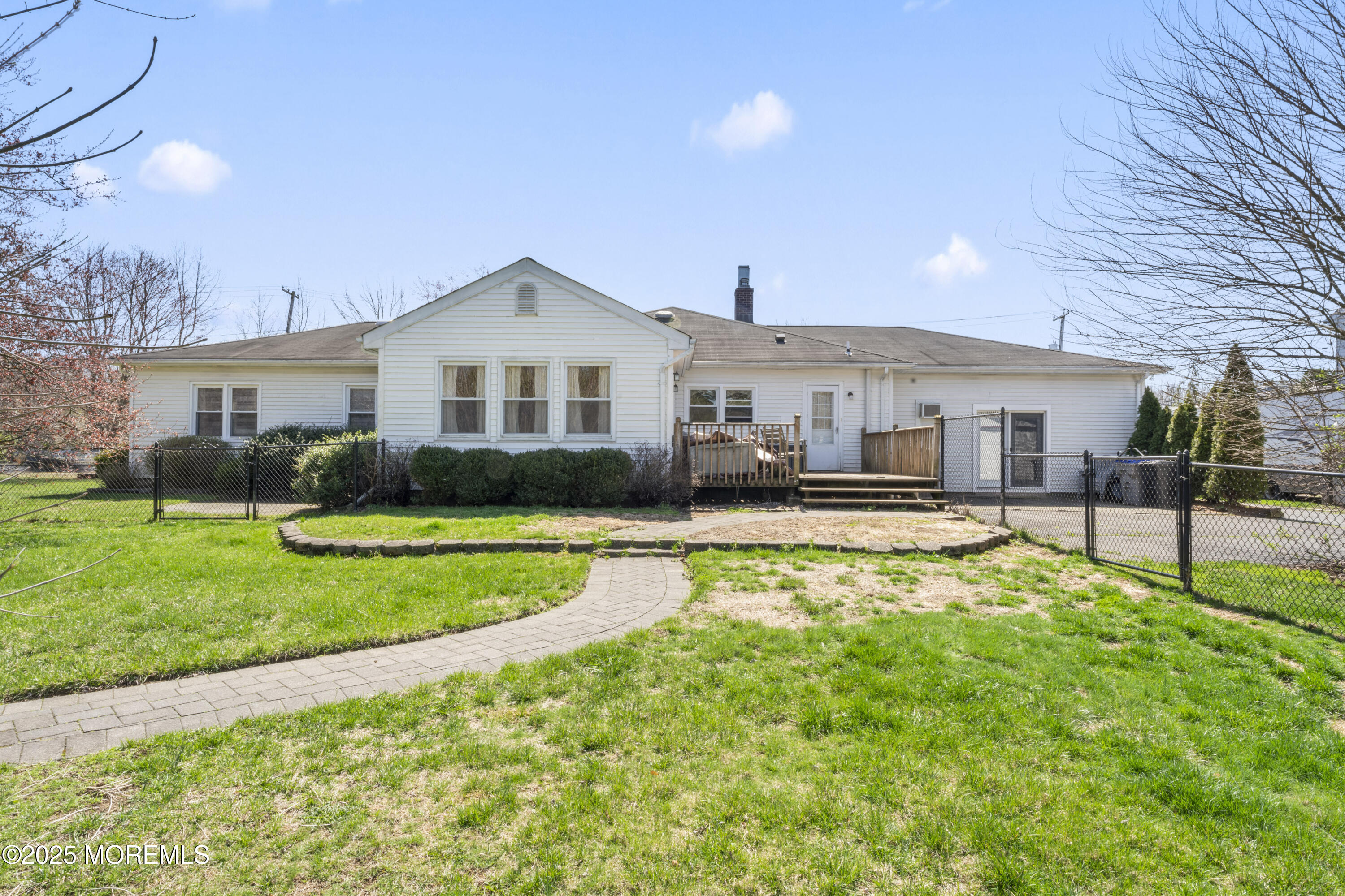 96 Gordons Corner Road Manalapan, NJ 07726 - Photo 18 of 20 21