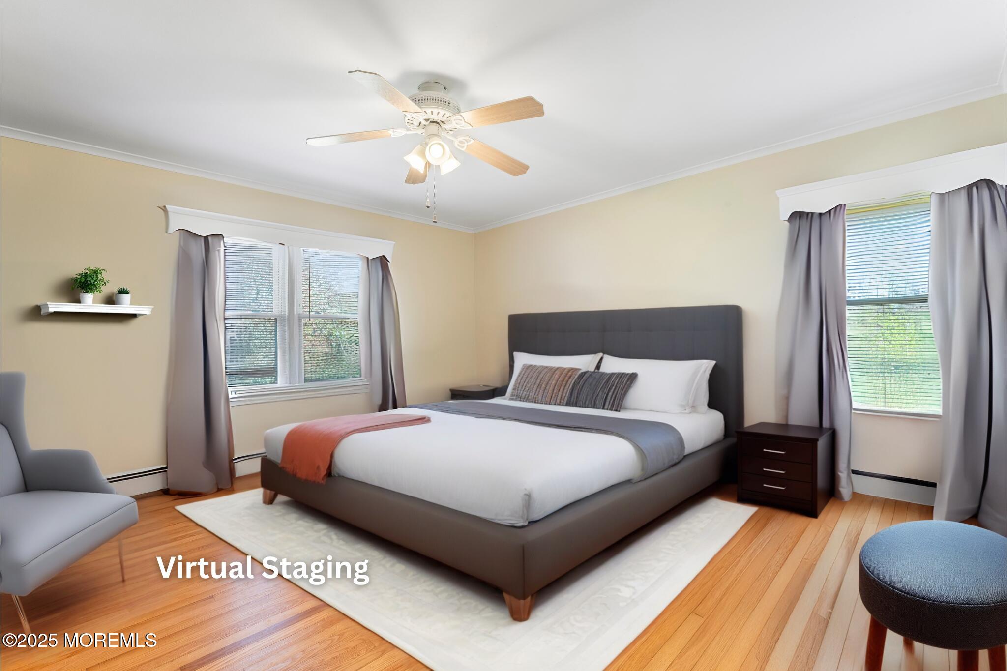 96 Gordons Corner Road Manalapan, NJ 07726 - Photo 10 of 20 Bedroom Gordons