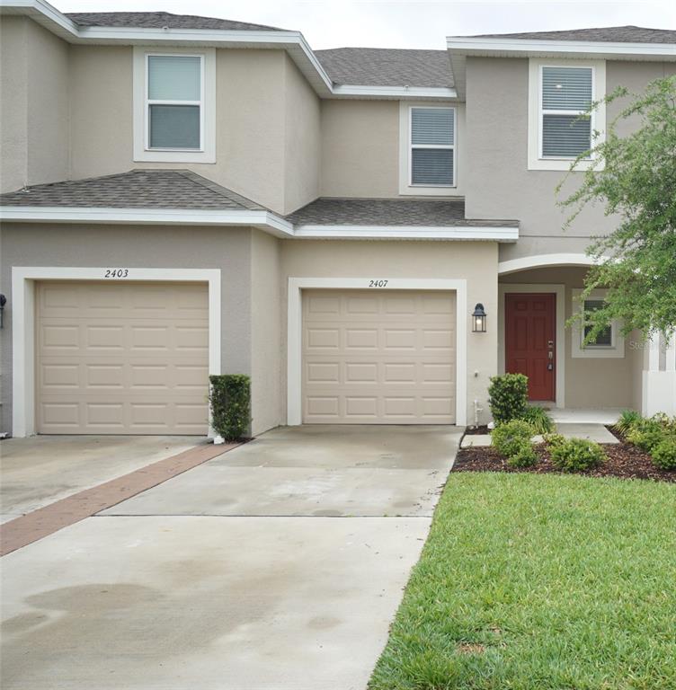 2407 Paravane Way Wesley Chapel, FL 33543 - Photo 1 of 35