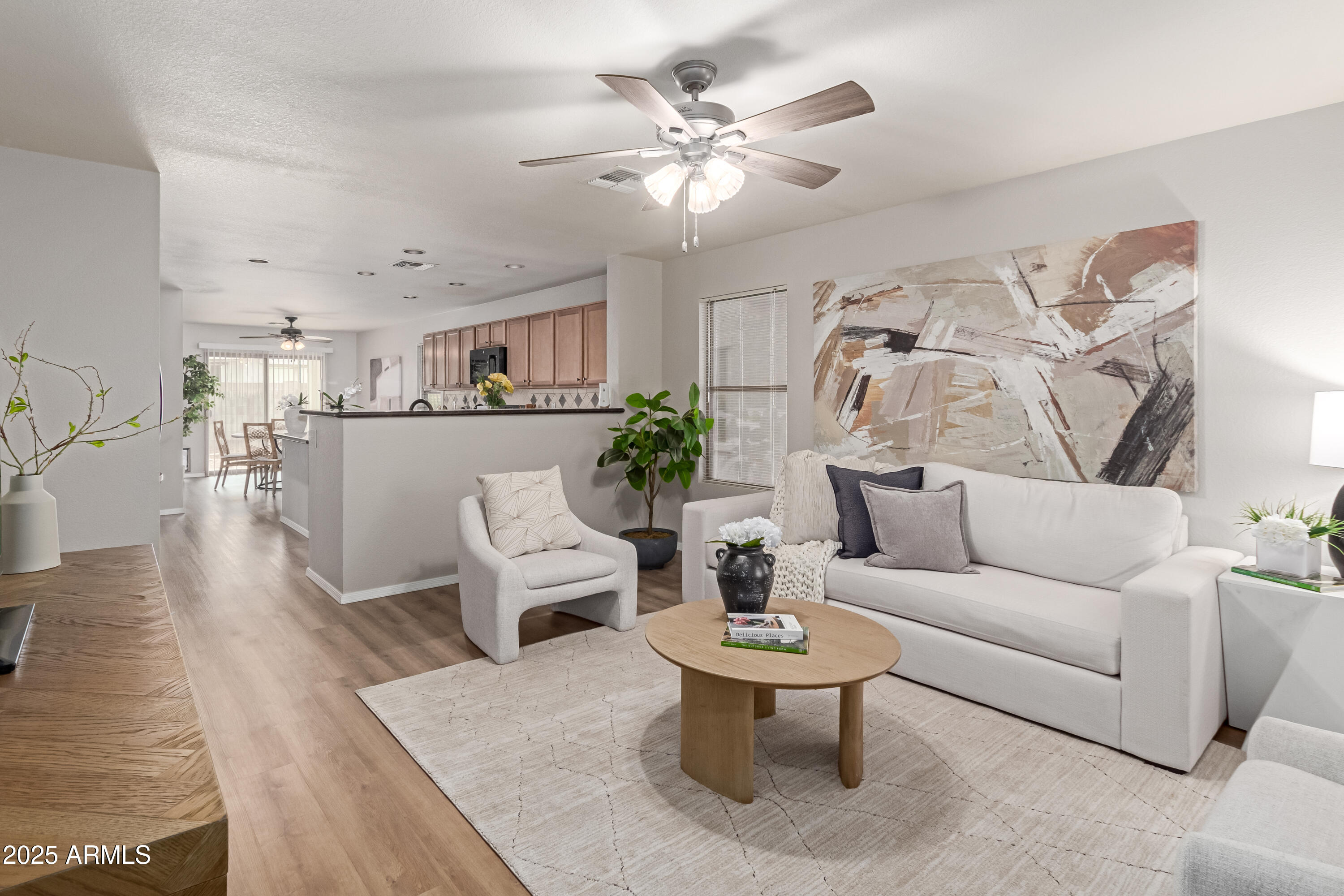 3645 East Sheffield Road Gilbert, AZ 85296 - Photo 3 of 20
