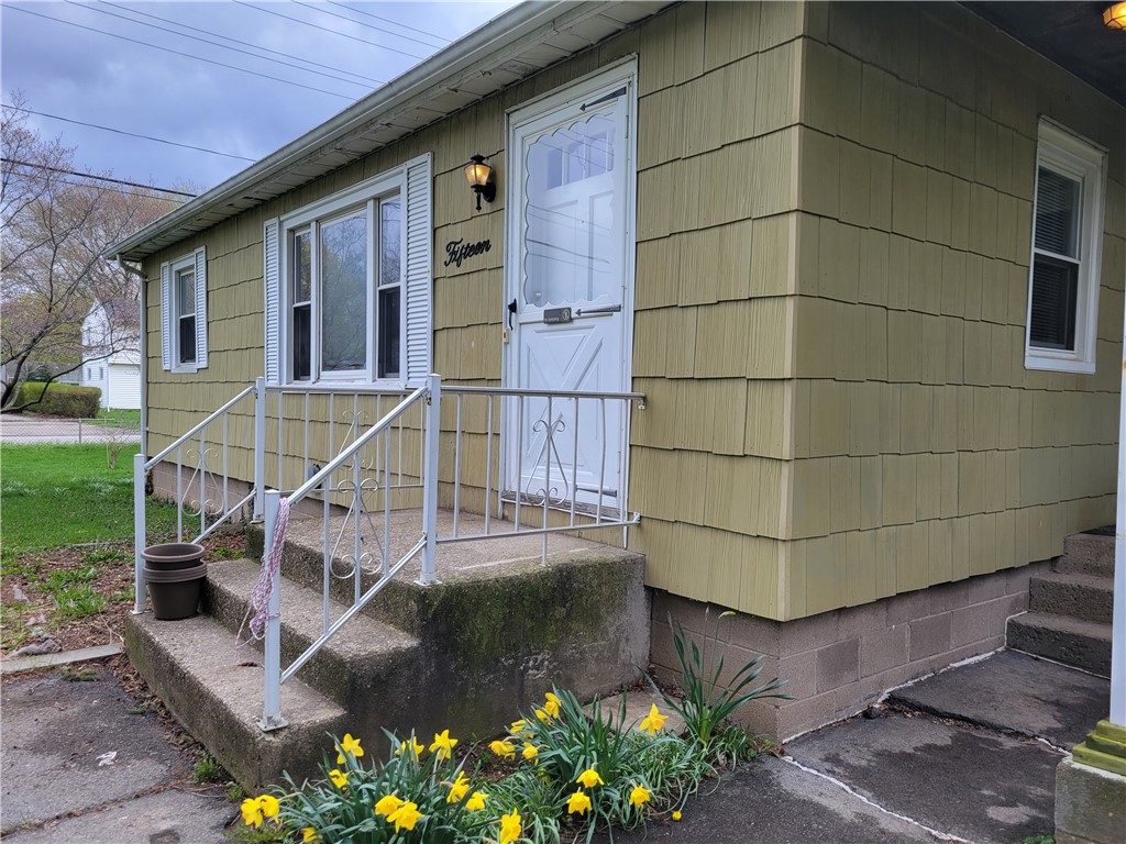 545 Fetzner Road Greece, NY 14626 - Photo 1 of 1 Front