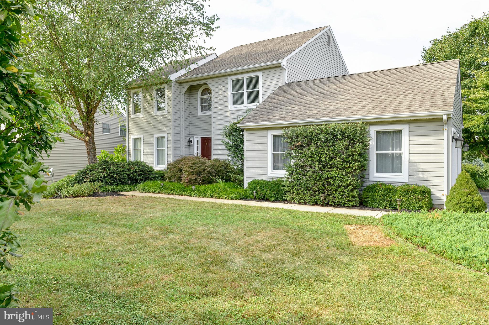 17 Elk Ranch Park Road Elkton, MD 21921 - Photo 1 of 1 Welcome to 17 Elk Ranch Park Road!