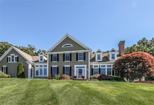 5 Danforth Farm Road Wilbraham, MA 01095 - Photo 1 of 30 Gallery Image 1