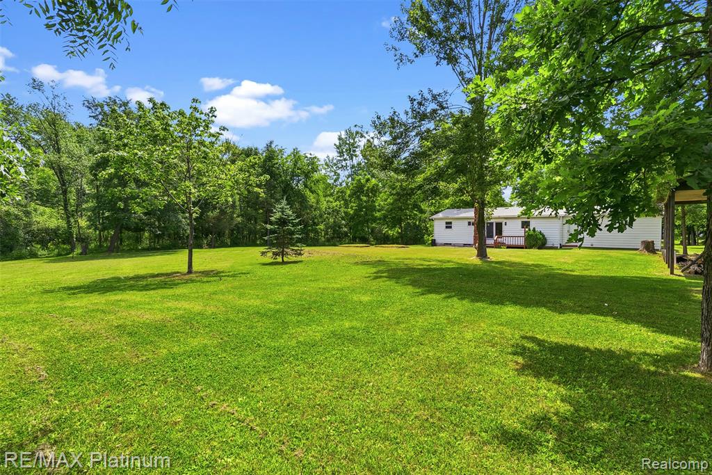 8370 West Rolston Road Linden, MI 48451 - Photo 31 of 37 Gallery Image 31