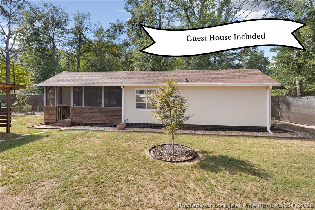 4229 Dunn Road Eastover, NC 28312 - Photo 4 of 50 Gallery Image 4