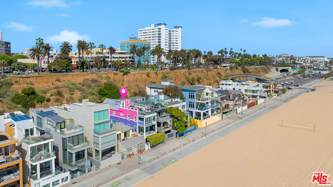 1341 Palisades Beach Road Santa Monica, CA 90401 - Photo 2 of 68