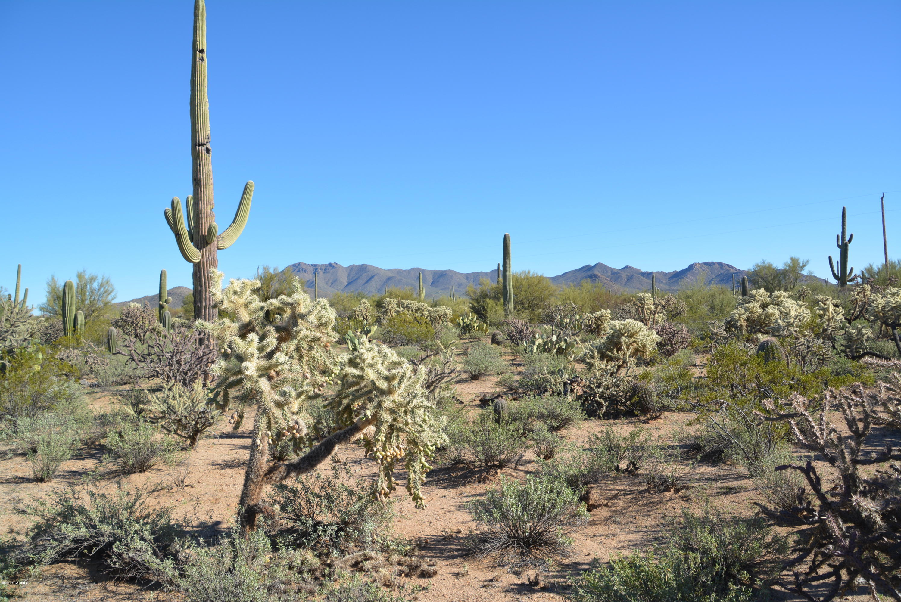 11700 West Rudasill Road, Unit LOT 4 Tucson, AZ 85743 - Photo 25 of 33