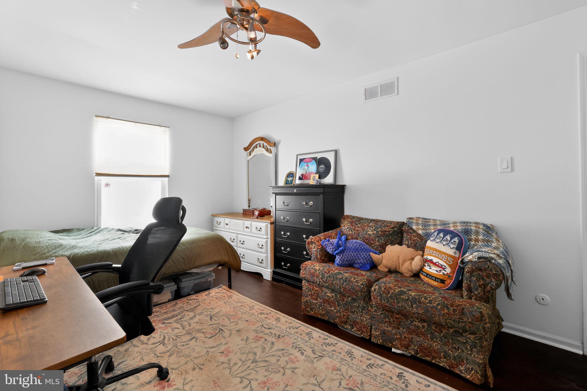1997 Sunrise Way Jamison, PA 18929 - Photo 23 of 38 a living room with furniture and a window
