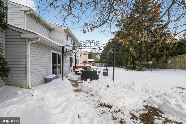 $635,000 | 1997 Sunrise Way, Jamison, PA 18929