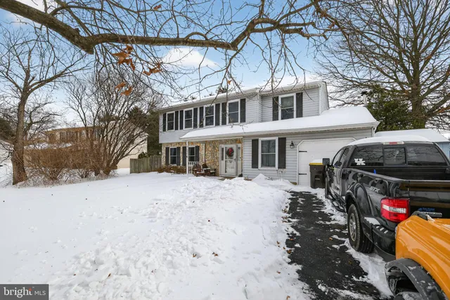 $635,000 | 1997 Sunrise Way, Jamison, PA 18929