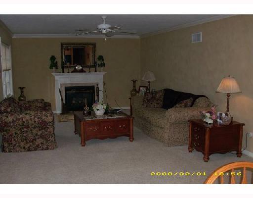 Living Room. 