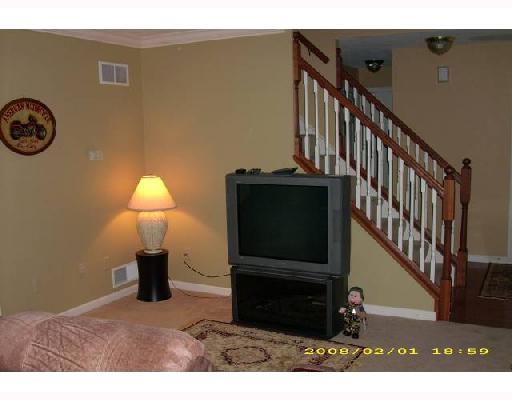 Living Room. 