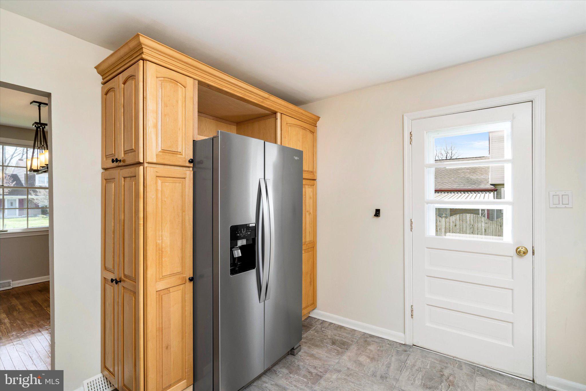 745 Woodlane Road Beverly, NJ 08010 - Photo 8 of 28 Kitchen