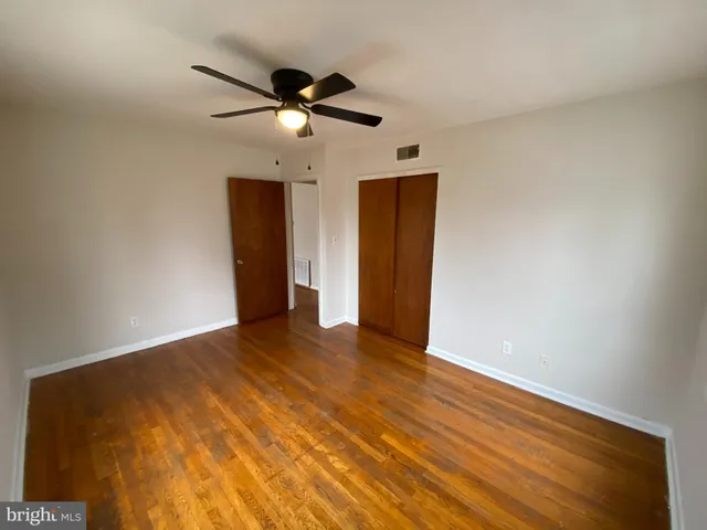 $1,295 | 423 Hill Street, Unit 6, Culpeper, VA 22701