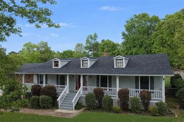 $349,999 | 106 Woodcreek Loop, Pineville, LA 71360