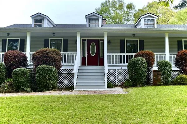 $349,999 | 106 Woodcreek Loop, Pineville, LA 71360