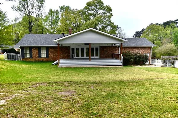 $349,999 | 106 Woodcreek Loop, Pineville, LA 71360