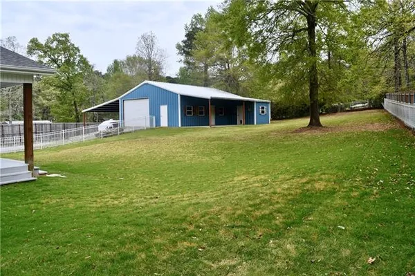 $349,999 | 106 Woodcreek Loop, Pineville, LA 71360