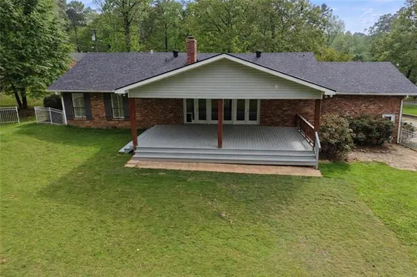 $339,999 | 106 Woodcreek Loop, Pineville, LA 71360