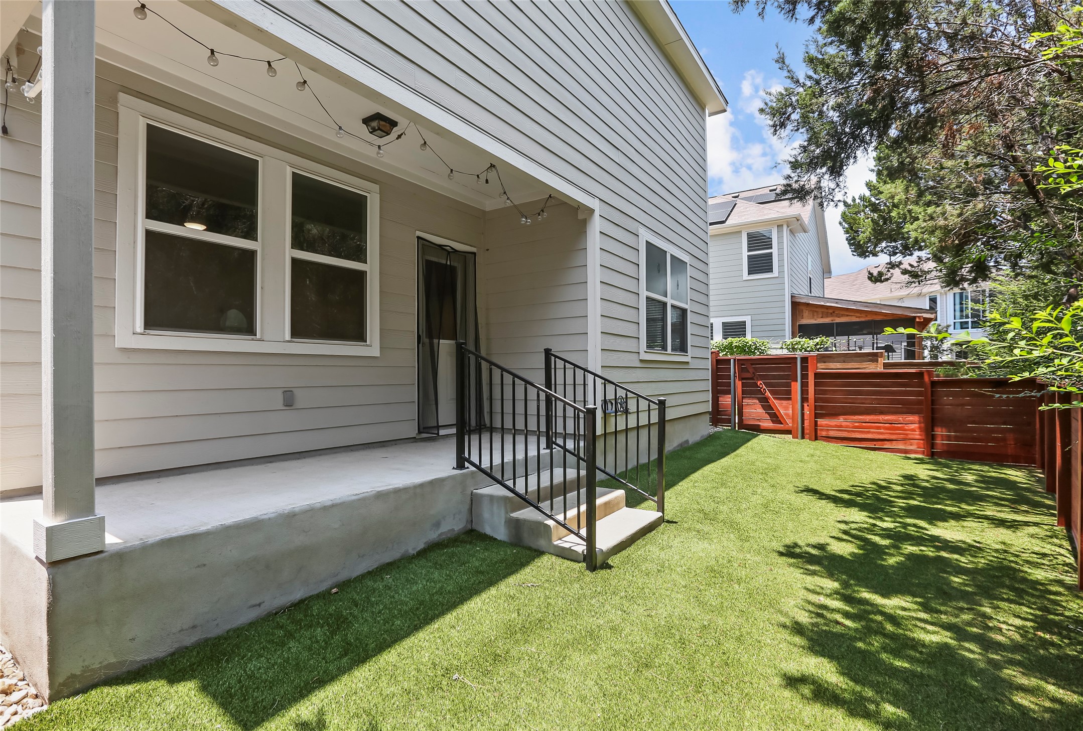 5109 Lemon Tree Path, Unit 126 Austin, TX 78723 - Photo 27 of 28 Gallery Image 27