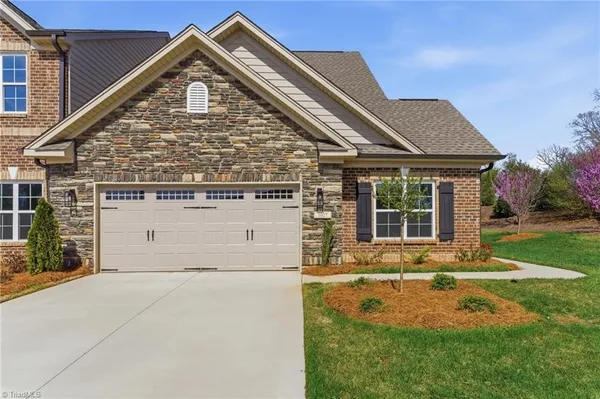 $464,990 | 1027 Talisker Way, Burlington, NC 27215
