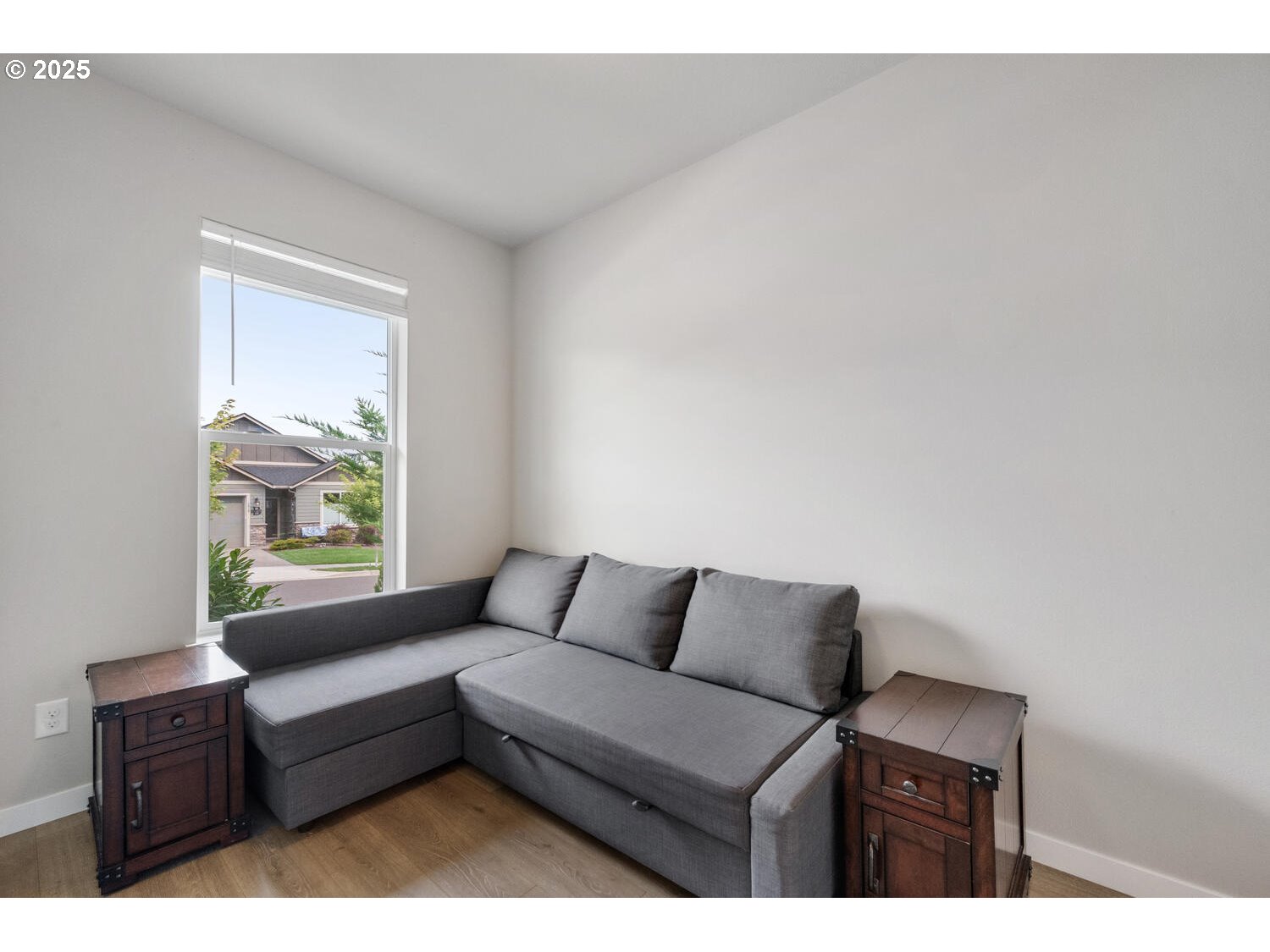 1809 Northeast 169th Street Ridgefield, WA 98642 - Photo 5 of 47 a living room with furniture and a window