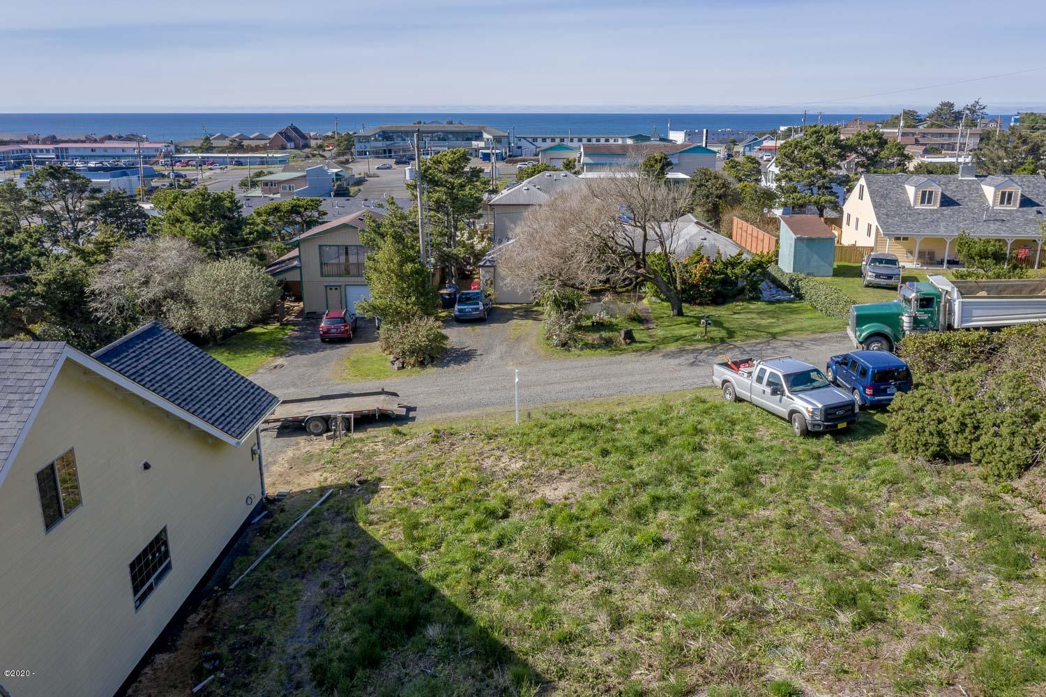 11200 Southwest 10th Street Newport, OR 97365 - Photo 12 of 15 West Overview