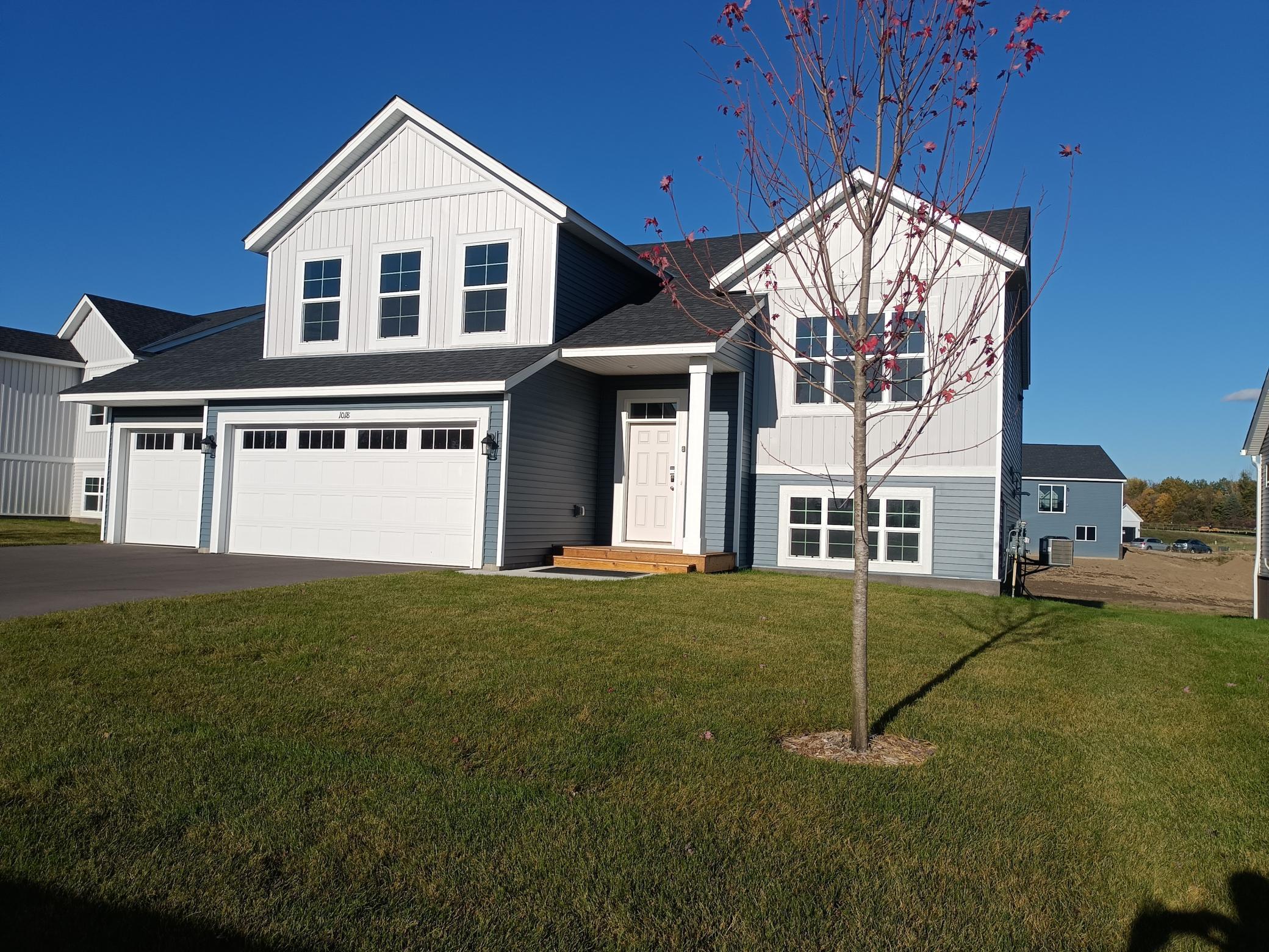 1104 2nd Street Southwest Delano, MN 55328 - Photo 2 of 29