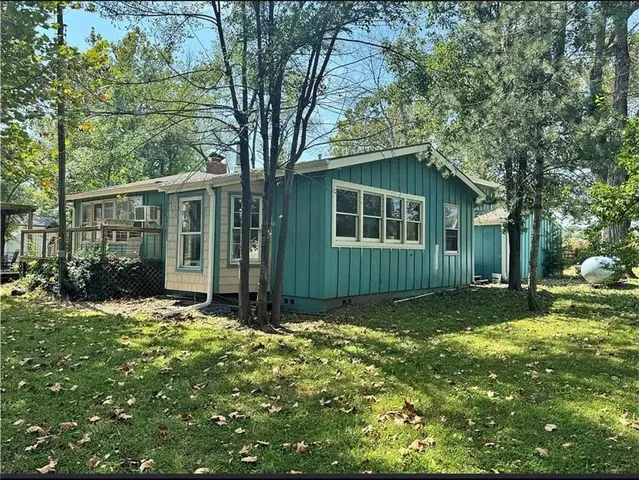 $149,999 | 25609 South Lake Annette Drive, Freeman, MO 64746