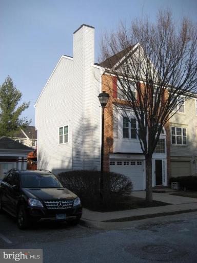 3012 Spice Bush Road Laurel, MD 20724 - Photo 2 of 29 Exterior #2