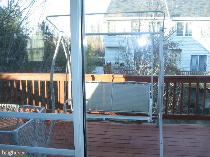 3012 Spice Bush Road Laurel, MD 20724 - Photo 12 of 29 Deck - View from