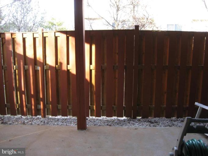 3012 Spice Bush Road Laurel, MD 20724 - Photo 4 of 29 Back yard
