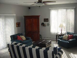 9245 South Custer Road Ida, MI 48140 - Photo 4 of 10 Family Room
