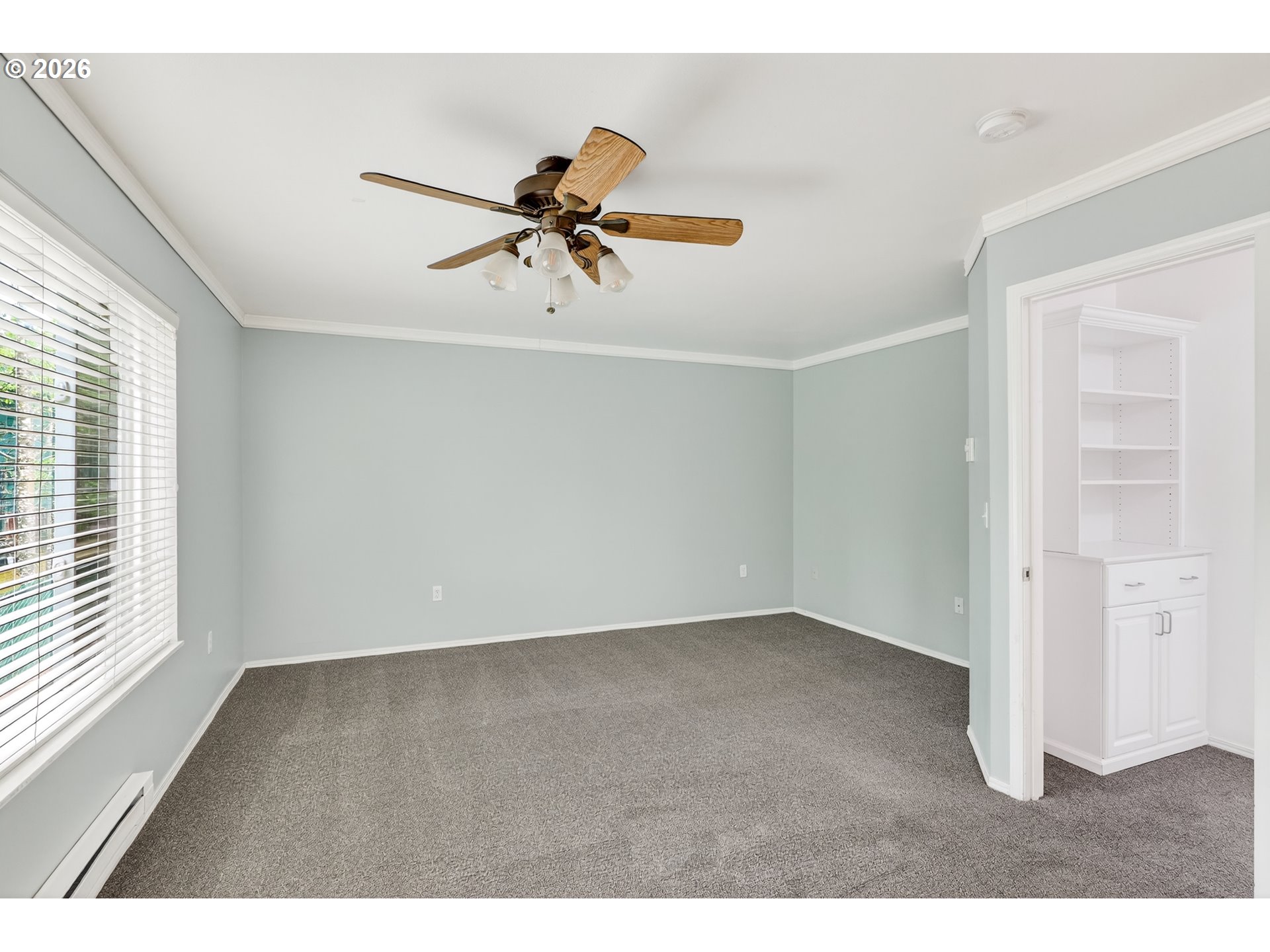 7149 Southwest Sagert Street, Unit 102 Tualatin, OR 97062 - Photo 16 of 25 Bedroom, Primary