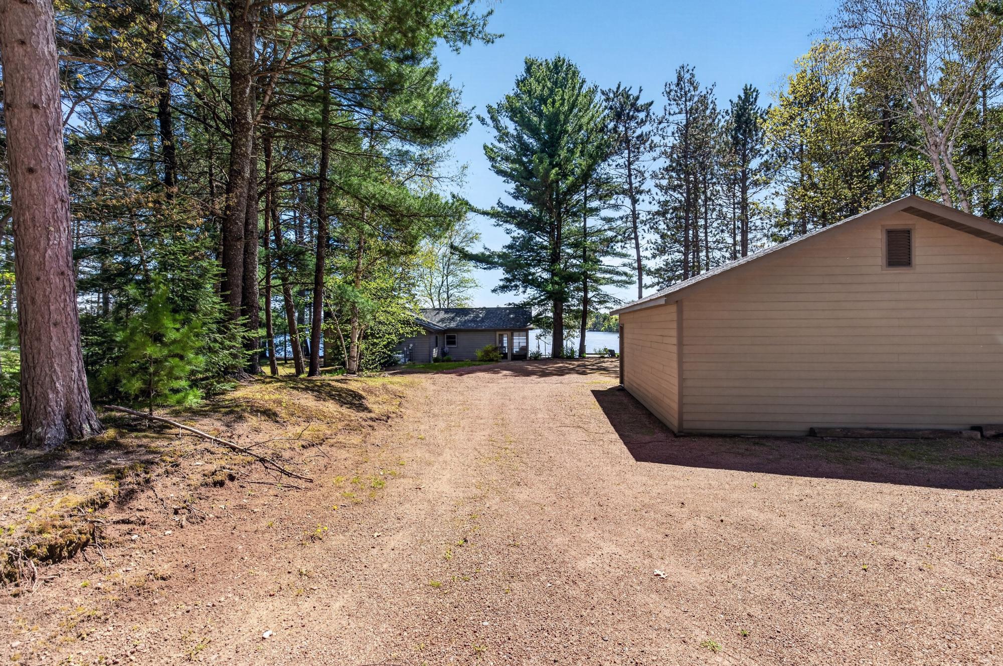 9219 Hidden Waters Road Tomahawk, WI 54487 - Photo 6 of 53