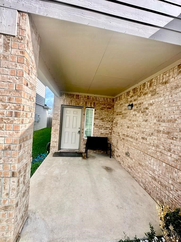 18622 Lansdowne Stream Path Katy, TX 77449 - Photo 3 of 9